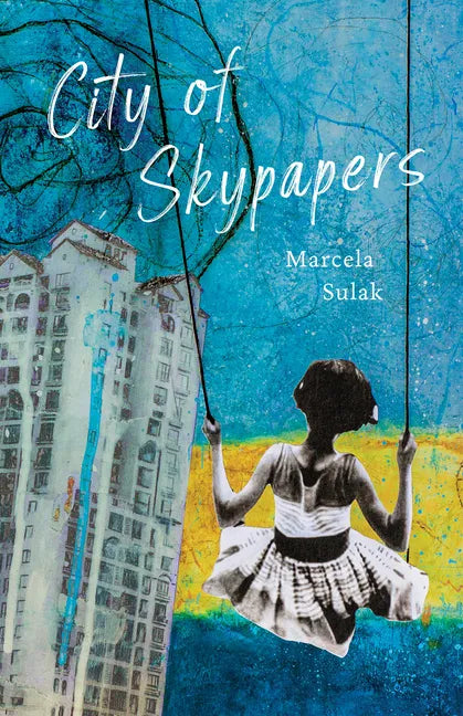 City of Skypapers - Paperback