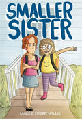Smaller Sister - Hardcover