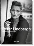 Peter Lindbergh. on Fashion Photography. 45th Ed. - Hardcover