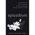 Epicedium - Paperback