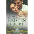 Easy Charm: A Boudreaux Novel - Paperback