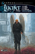 Lucifer Omnibus Vol. 2 (the Sandman Universe Classics) - Hardcover