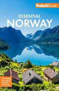Fodor's Essential Norway - Paperback
