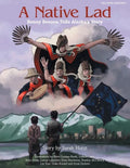 A Native Lad - Paperback