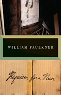 Requiem for a Nun - Paperback