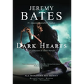 Dark Hearts: Four terrifying short novels of suspense - Hardcover