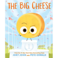 The Big Cheese - Hardcover