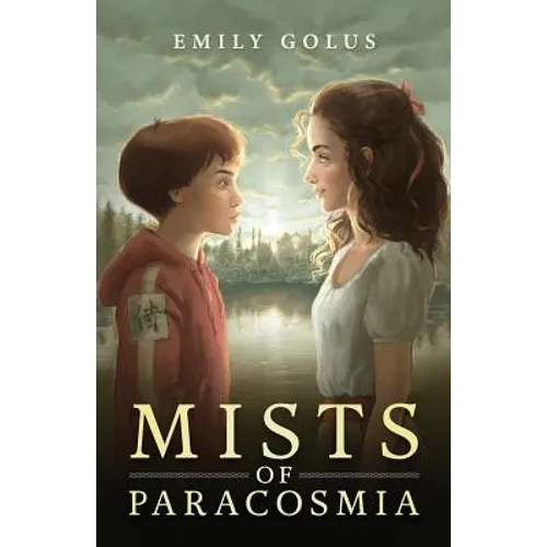 Mists of Paracosmia - Paperback
