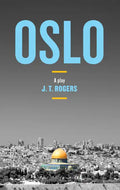 Oslo - Paperback