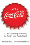 Inside Coca-Cola - Paperback