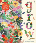 Grow: A Family Guide to Plants and How to Grow Them - Hardcover