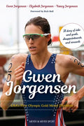 Gwen Jorgensen: Usa's First Olympic Gold Medal Triathlete - Paperback