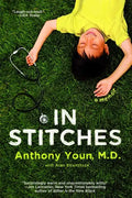 In Stitches - Paperback