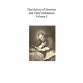 The History of Heresies and Their Refutation: or The Triumph of the Church - Paperback