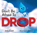 Don't Be Afraid to Drop! - Paperback