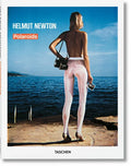Helmut Newton. Polaroids - Hardcover