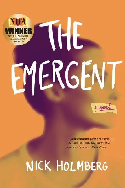 The Emergent - Paperback