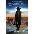 Sunshine and Secrets (The Sisters, Texas Mystery Series, Book 15) - Paperback