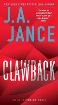 Clawback: An Ali Reynolds Novel - Paperback