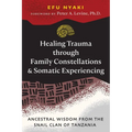 Healing Trauma Through Family Constellations and Somatic Experiencing: Ancestral Wisdom from the Snail Clan of Tanzania - Paperback
