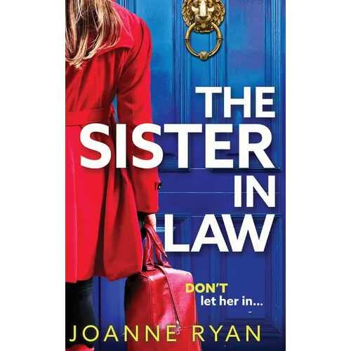 The Sister-in-Law - Hardcover