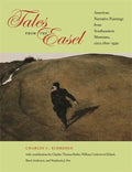 Tales from the Easel: American Narrative Paintings from Southeastern Museums, Circa 1800-1950 - Paperback