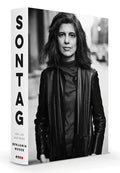 Sontag: Her Life and Work - Hardcover