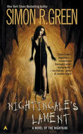 Nightingale's Lament: A Novel of the Nightside - Paperback