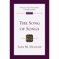 The Song of Songs: An Introduction and Commentary - Paperback
