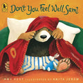 Don't You Feel Well, Sam? - Paperback