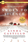 Sworn to Silence: The First Kate Burkholder Novel - Paperback