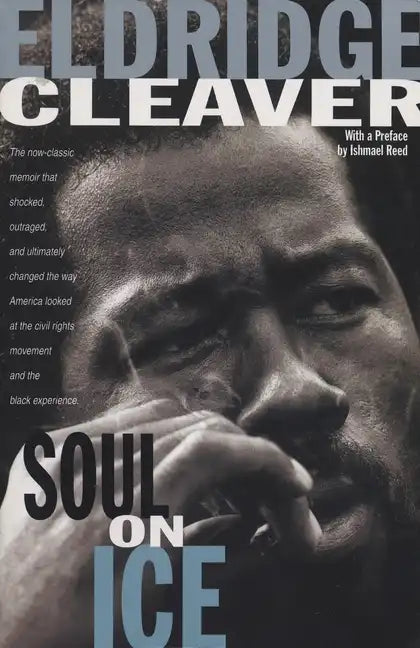 Soul on Ice - Paperback