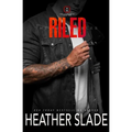 Riled - Paperback