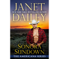 Sonora Sundown - Paperback