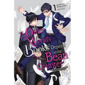 The Other World's Books Depend on the Bean Counter, Vol. 1 (Light Novel): Holy Maiden Summoning Improvement Plan Volume 1 - Paperback