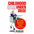 Childhood Under Siege - Paperback