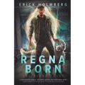 Regna Born - Paperback