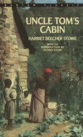 Uncle Tom's Cabin - Paperback