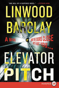 Elevator Pitch - Paperback