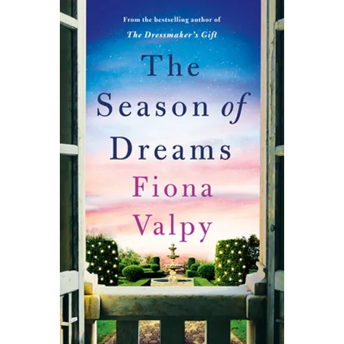 The Season of Dreams - Paperback