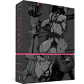The Complete Crepax Gift Box Set Vols. 7 & 8 - Hardcover