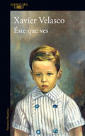 Este Que Ves / The One You See Here - Paperback