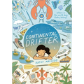 Continental Drifter - Paperback