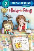 A Dollar for Penny - Paperback