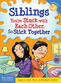 Siblings: You're Stuck with Each Other, So Stick Together - Paperback