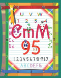 Fall Time Pre K Alphabet Worksheets: Fall ABC Activity K Book.K Fall ABC Tracing Activity Workbook.Fall Toddler Alphabet Tracing Activity.Fall Time To - Paperback
