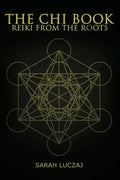 The Chi Book: Reiki from the roots - Paperback