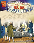 The Creation of the U.S. Constitution - Paperback