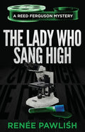 The Lady Who Sang High - Paperback