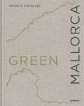 Green Mallorca - Hardcover
